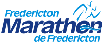 Fredericton Marathon logo on RaceRaves