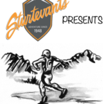 Standhope Ultra Challenge logo on RaceRaves