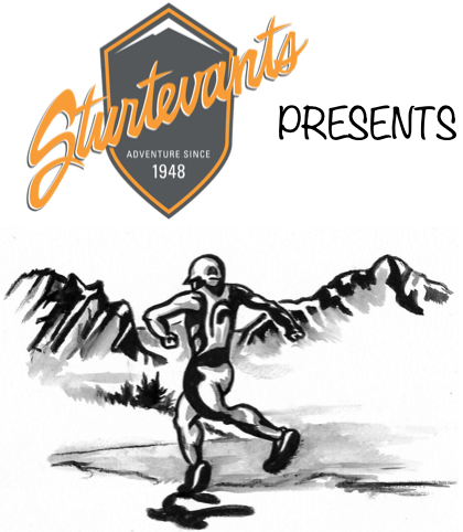 Standhope Ultra Challenge logo on RaceRaves