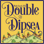 Walt Stack DSE Double Dipsea <span title='Top Rated races have an avg overall rating of 4.7 or higher and 10+ reviews'>🏆</span> logo on RaceRaves
