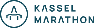 Kassel Marathon logo on RaceRaves