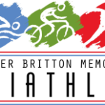 Buster Brittin Memorial Triathlon logo on RaceRaves