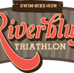 Riverbluff Triathlon logo on RaceRaves