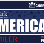 American 4 Miler logo on RaceRaves