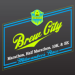 Brew City Marathon, Half Marathon, 10K & 5K logo on RaceRaves