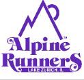 Alpine Races 5K & 10 Miler logo on RaceRaves
