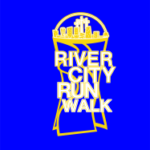 River City 5K Run & Walk logo on RaceRaves