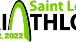 St. Louis Triathlon logo on RaceRaves
