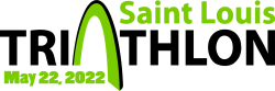 St. Louis Triathlon logo on RaceRaves