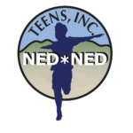 Ned*Ned Run logo on RaceRaves