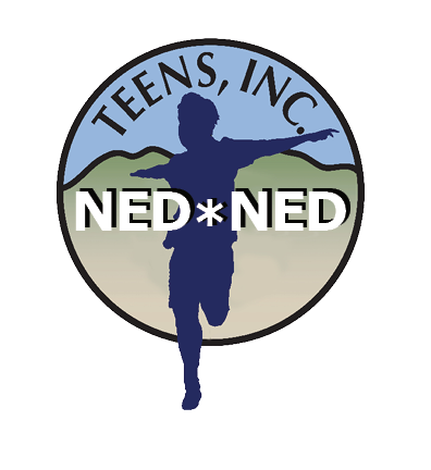 Ned*Ned Run logo on RaceRaves