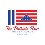 Patriots Run logo on RaceRaves