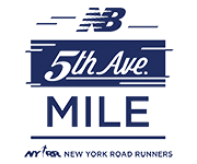 5th Avenue Mile logo