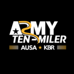 Army Ten-Miler logo on RaceRaves