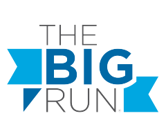 The Big Run 5K Mt. Juliet logo on RaceRaves