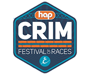 Crim Festival of Races logo