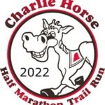 Charlie Horse Half Marathon & Dirty Pony 5K logo on RaceRaves