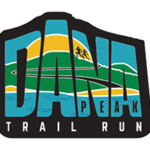 Dana Peak Trail Run logo on RaceRaves