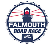 Falmouth Road Race logo