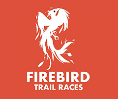 Firebird Trail Races logo on RaceRaves
