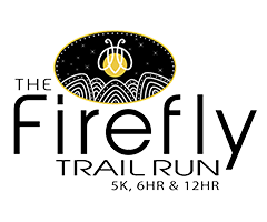 Firefly Trail Run logo on RaceRaves