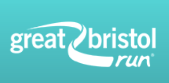 Great Bristol Run (UK) logo on RaceRaves