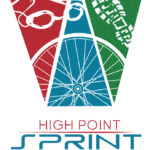 High Point Triathlon logo on RaceRaves