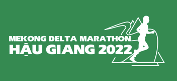 Mekong Delta Marathon logo on RaceRaves