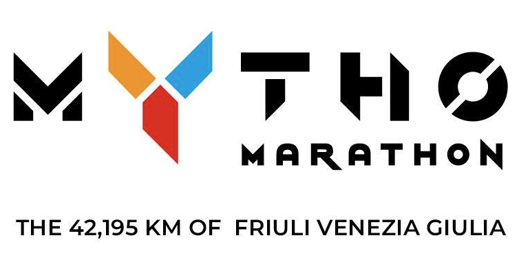 Mytho Marathon logo on RaceRaves