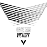 Race for Victory logo on RaceRaves