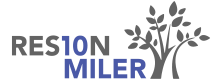 Reston 10 Miler logo on RaceRaves