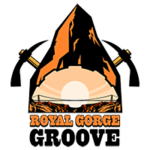 Royal Gorge Groove logo on RaceRaves