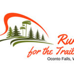 Run for the Trails logo on RaceRaves
