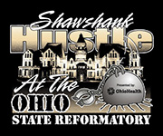 Shawshank Hustle logo