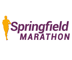 Springfield Marathon logo on RaceRaves
