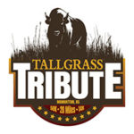 Tallgrass Tribute logo on RaceRaves
