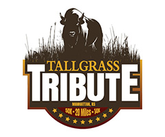 Tallgrass Tribute logo on RaceRaves