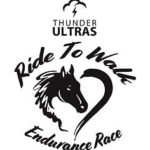 Ride To Walk Endurance Race logo on RaceRaves