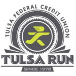 Tulsa Run logo on RaceRaves