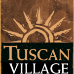 Tuscan Village Grand Tour 5K logo on RaceRaves
