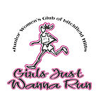 Girls Just Wanna Run 5K (CT) logo on RaceRaves