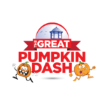 Revere Beach Partnership Great Pumpkin Dash logo on RaceRaves