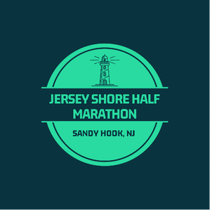Jersey Shore Half Marathon logo on RaceRaves