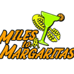 Miles to Margaritas 5K Savannah logo on RaceRaves