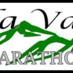 Viola Valley Half Marathon & 5K logo on RaceRaves