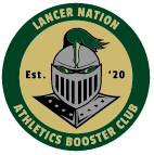 Lancer Nation 5K logo on RaceRaves