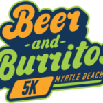 Beer & Burrito 5K logo on RaceRaves