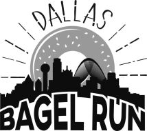 Bagel Run logo on RaceRaves