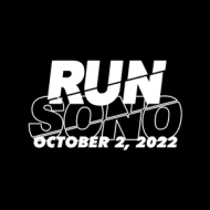 SoNo Half Marathon logo on RaceRaves