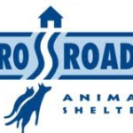 Crossroads Animal Shelter Steps for Pets 5K logo on RaceRaves